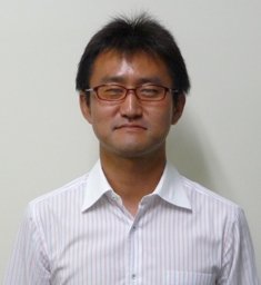 Hirohiko Suwa