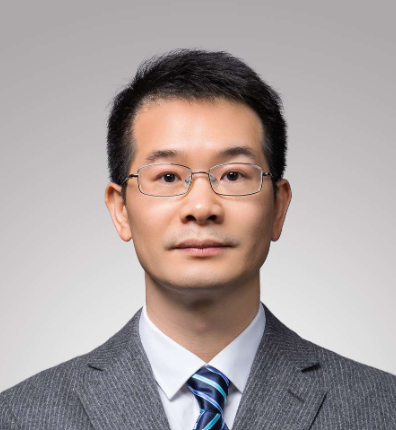 Hongbin Wu
