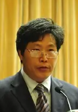 Jihuan He