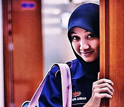 Rabiatul A. R. Adibah