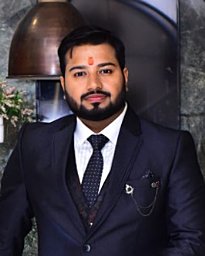 Harshit Shukla