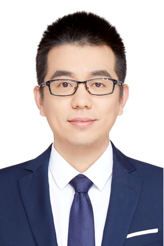 Ling Yang
