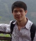 Jian Liu
