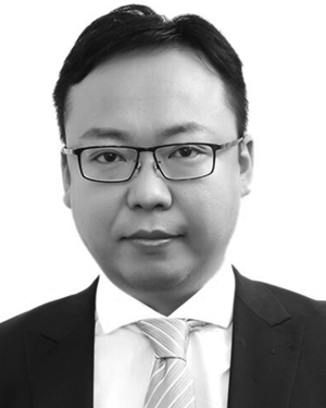 Lun Hua