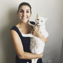 Miranda Scalabrino