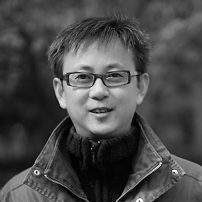 Wei Cen