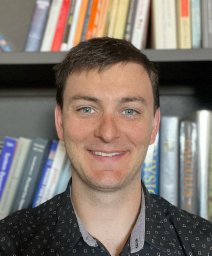 Nathan P. Brown