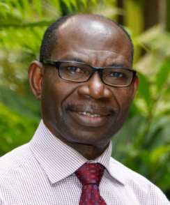 Godwin Ayoko