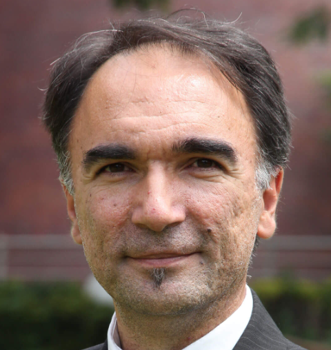 Alex Molassiotis
