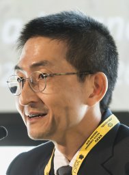 Kheng-Lim Goh
