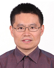Zhengcao Li