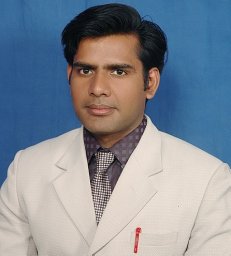 Vipin K. Kaushik