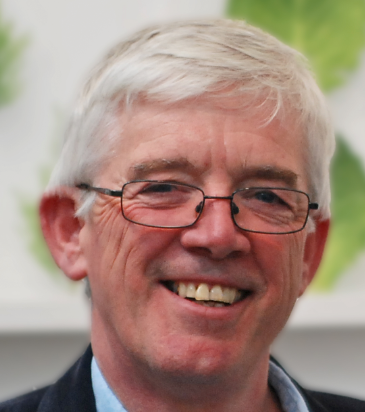 Paul Bolam
