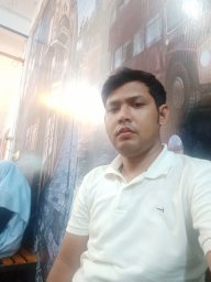Muhammad Riza