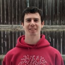 Ryan McKenna