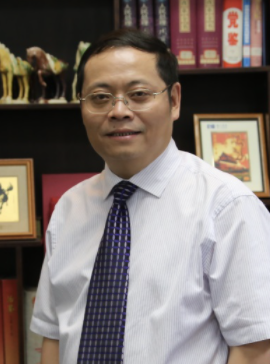 Jinzhao Lin