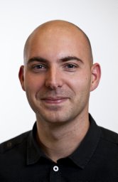 Paggetti Jérôme