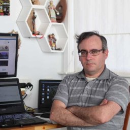 Jose Ignacio Marquez Damian