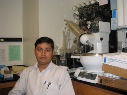 Vijai Agnihotri