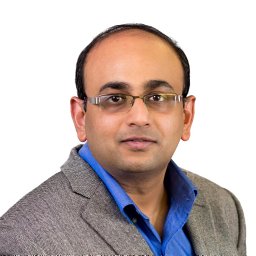 Abhishek Vishnu