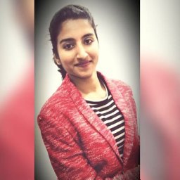 Damini Vrushabendrakumar