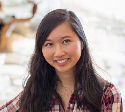 Kathleen M Chen