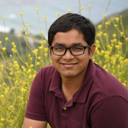 Kunjesh Agashiwala