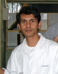 Govinda Bhattarai