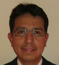 Henry Córdova Guevara