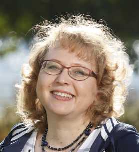 Kaisa Miettinen