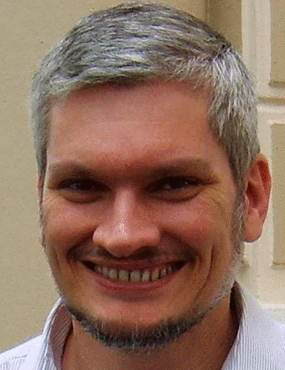 Daniel Martins