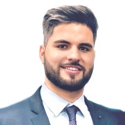 Bruno S. Lemos