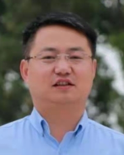 Shangrong Zhang