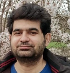 Masoud Bayrami-Aminlouee