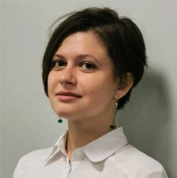 Kseniia V. Baryshnikova