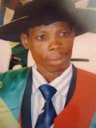 Olasunkanmi M. Bamiro