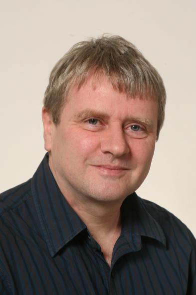 Roland Speicher