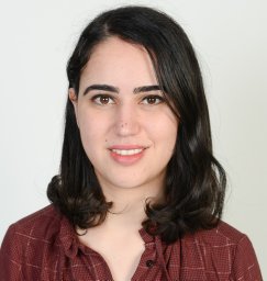 Amira Mimouna