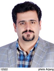 Moslem Mohammadi