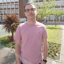 Daniel Leybourne
