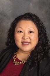 Christina W Yao