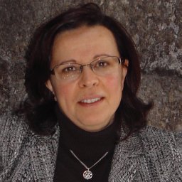 Ana Maria Mendonça