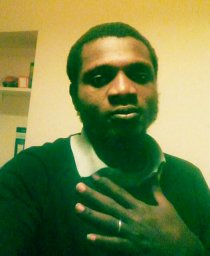 Keji Sunday Anderu