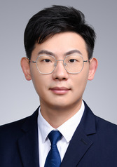 Xinlei Chen
