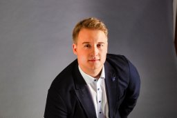 Tobias D. Krafft