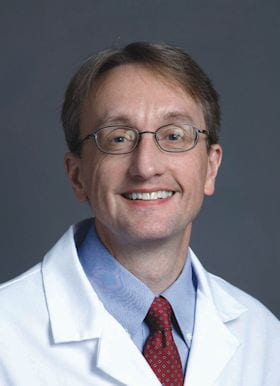 Clay F. Semenkovich