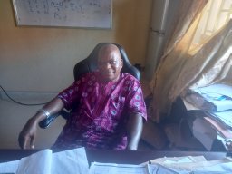 R. A. Adeleke