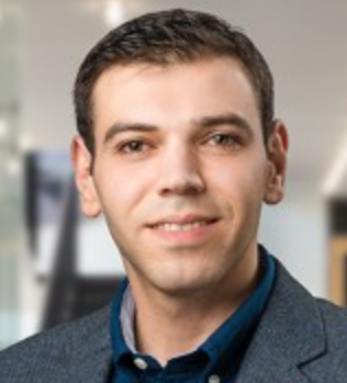 Fadi Boutros