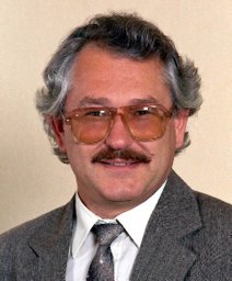 Pavel M. Balaban