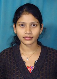 Susmita Jana
